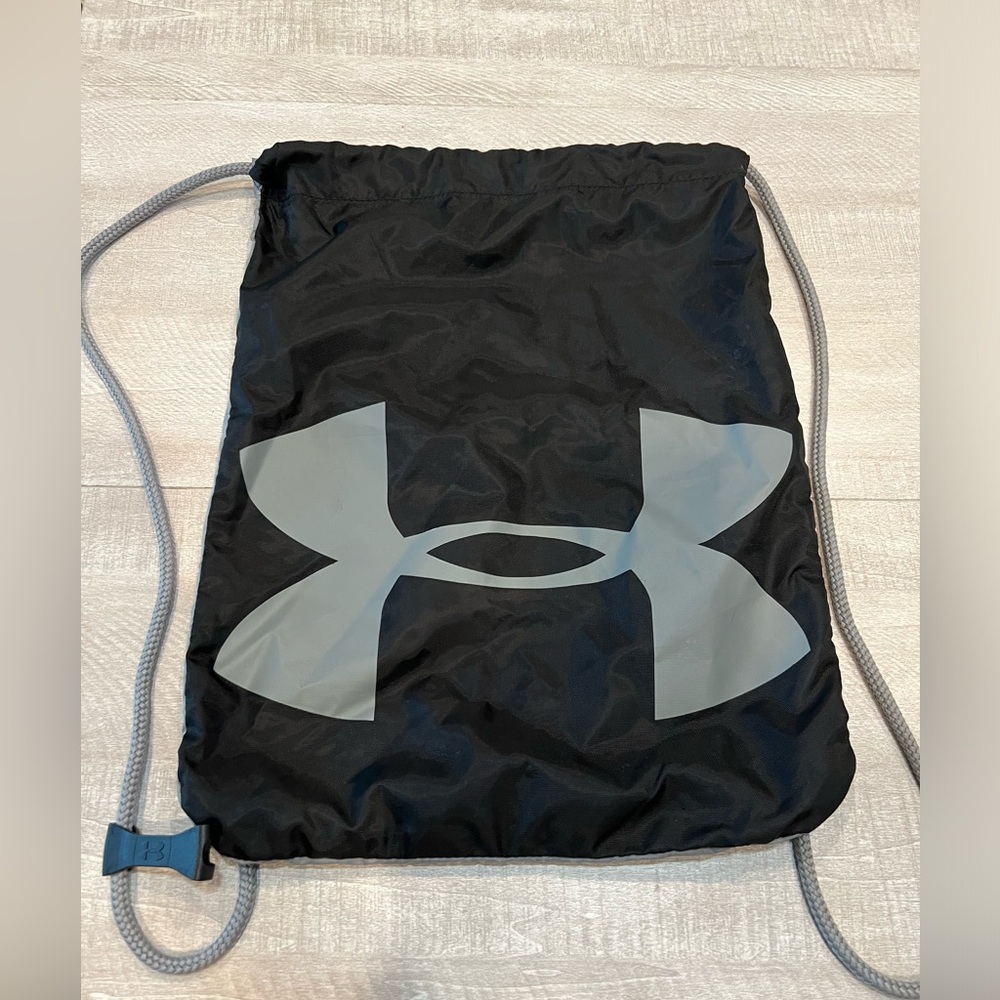 Under Armour Unisex-Adult Ozsee Sackpack